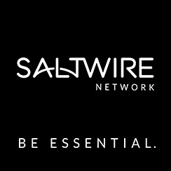SaltWire Network Brand Launch