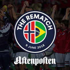 The Rematch