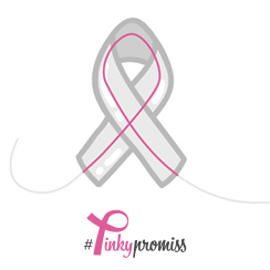 #Pinkypromiss