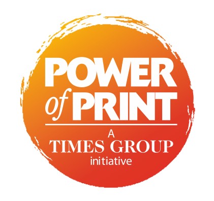 Times Power of Print