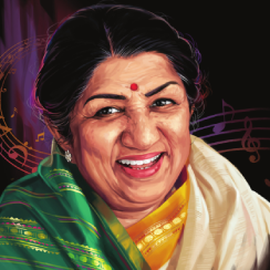 Maharashtra Times Tribute Edition to Lata Mangeshkar