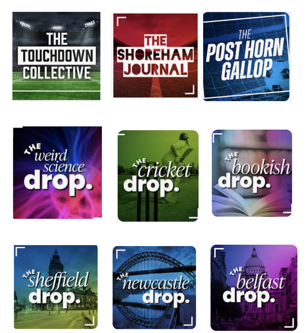 Why Substack is a Social Media — and How We Proved It