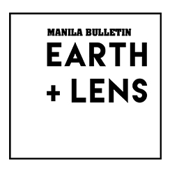 Earth + Lens