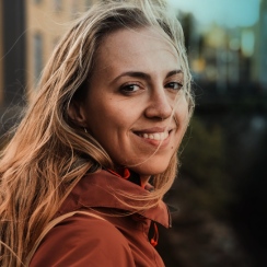 Winning the young ones