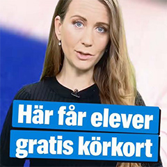 Expressen: Growing Engagement Across Social Platforms