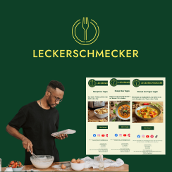 From 0 to 70,000 newsletter subscribers in one year — with no marketing budget