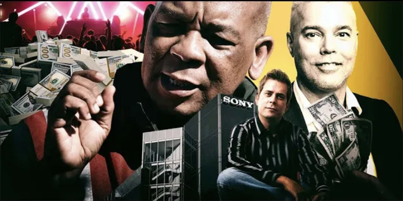 Tribe One Dinokeng: Sony's Disastrous ‘Fyre Festival’