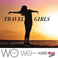 Travel Girls