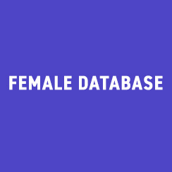 EXPERT DATABASE- Let's give women an equal voice in the media