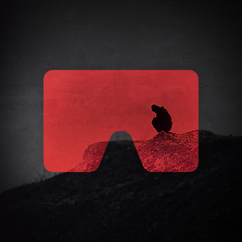 The Valley VR