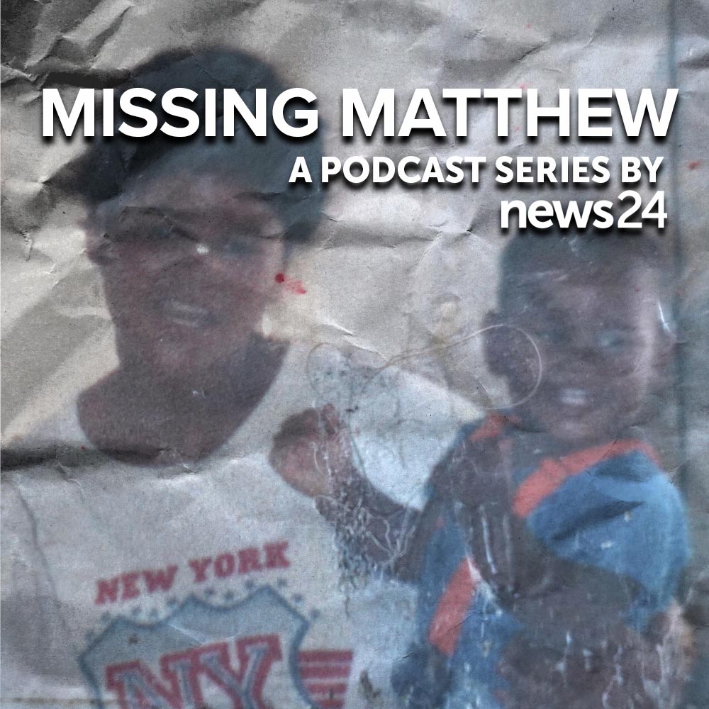 PODCAST | Missing Matthew