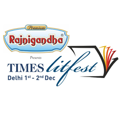 Times Litfest (Delhi & Kolkata)