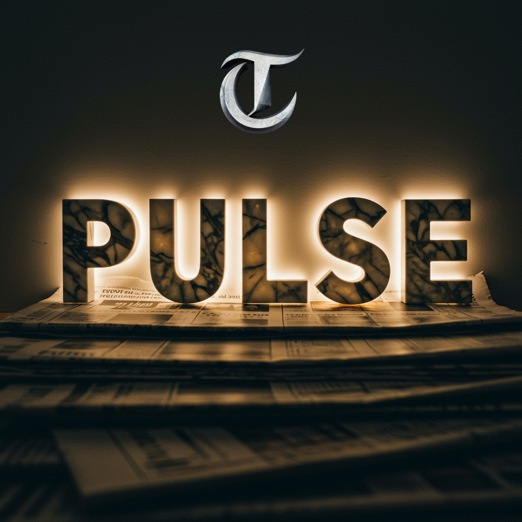 Pulse - AI driven analytics