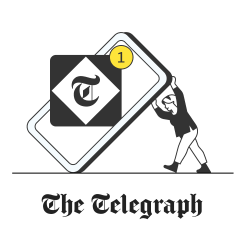 The Telegraph App’s Newsletter Centre