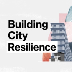 Building City Resilience