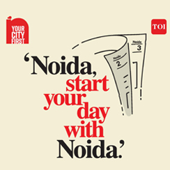 TOI Noida – Your City First
