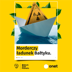 #TheBaltic – How to Talk About Ecology to Make Sure That Poles Will Listen