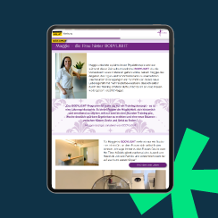 Story Premium — The Bodylight Campaign as Proof of Effective Client Advertising