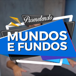 Promising Worlds and Investment Funds – Branded content Grupo RBS
