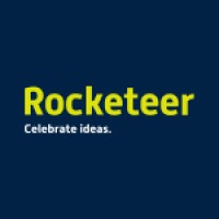 Rocketeer Magazin — Celebrate ideas