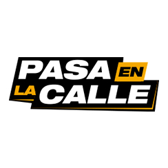 Pasa en la Calle IRL
