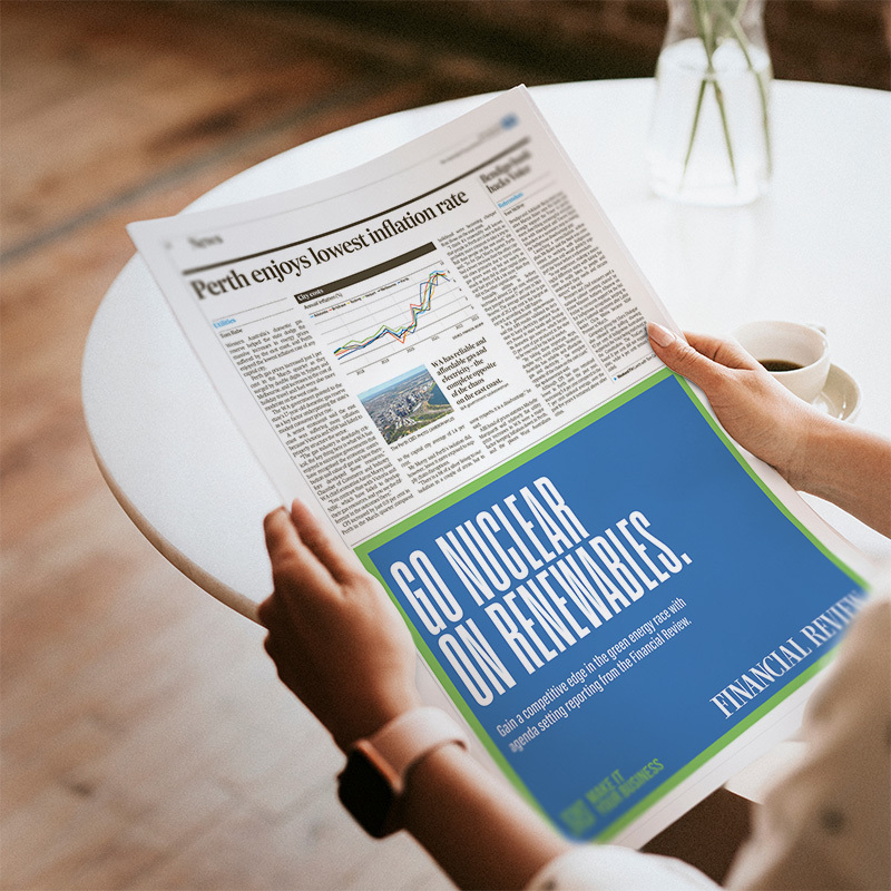 Make It Your Business