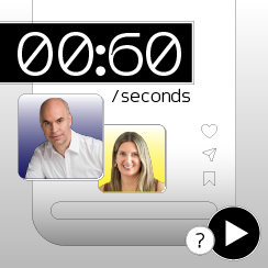 Do I Agree with Them? Discovering Who to Vote For in Just 1 Minute