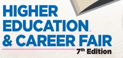 Higher Education and Career Fair
