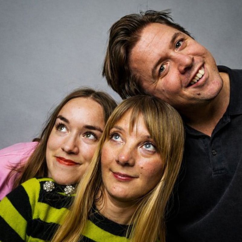 The Quiz - from the newsroom to the arena, via the pub