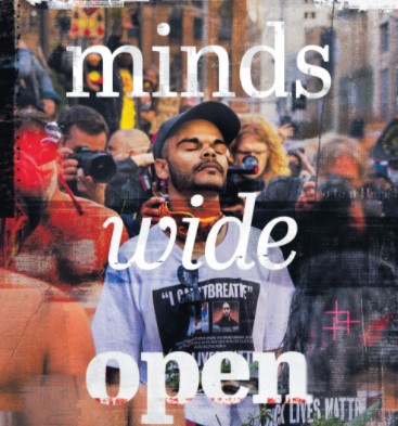 Minds Wide Open