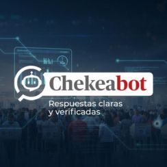 Honduras decides with inteligente: Chekeabot, MarIA and ProponGO