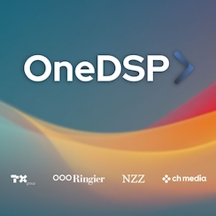 Building a Joint Advertising Platform to Strengthen Premium Programmatic Buying in Switzerland