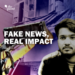 How Rumours of Spitting on a Procession Led to Jail, 'Bulldozer Justice' | Fake News, Real Impact