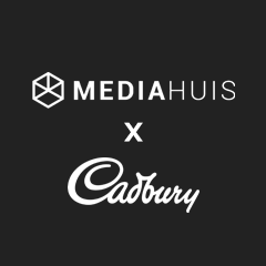 Mediahuis X Cadburys