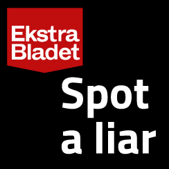 Clickable Video Format (How to Spot a Liar)