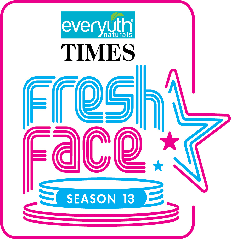 Times Fresh Face