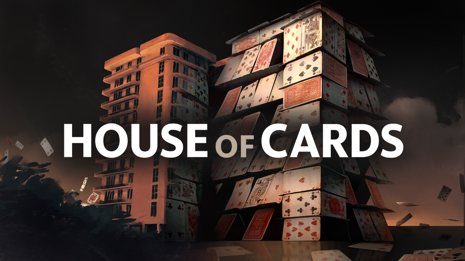 House of Cards