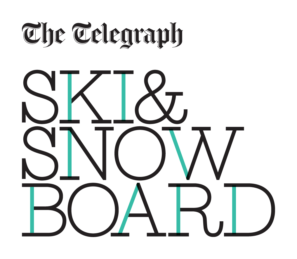 The Telegraph Ski & Snowboard's season of social video