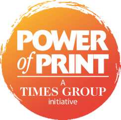Times Power of Print