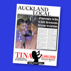 The Auckland Local