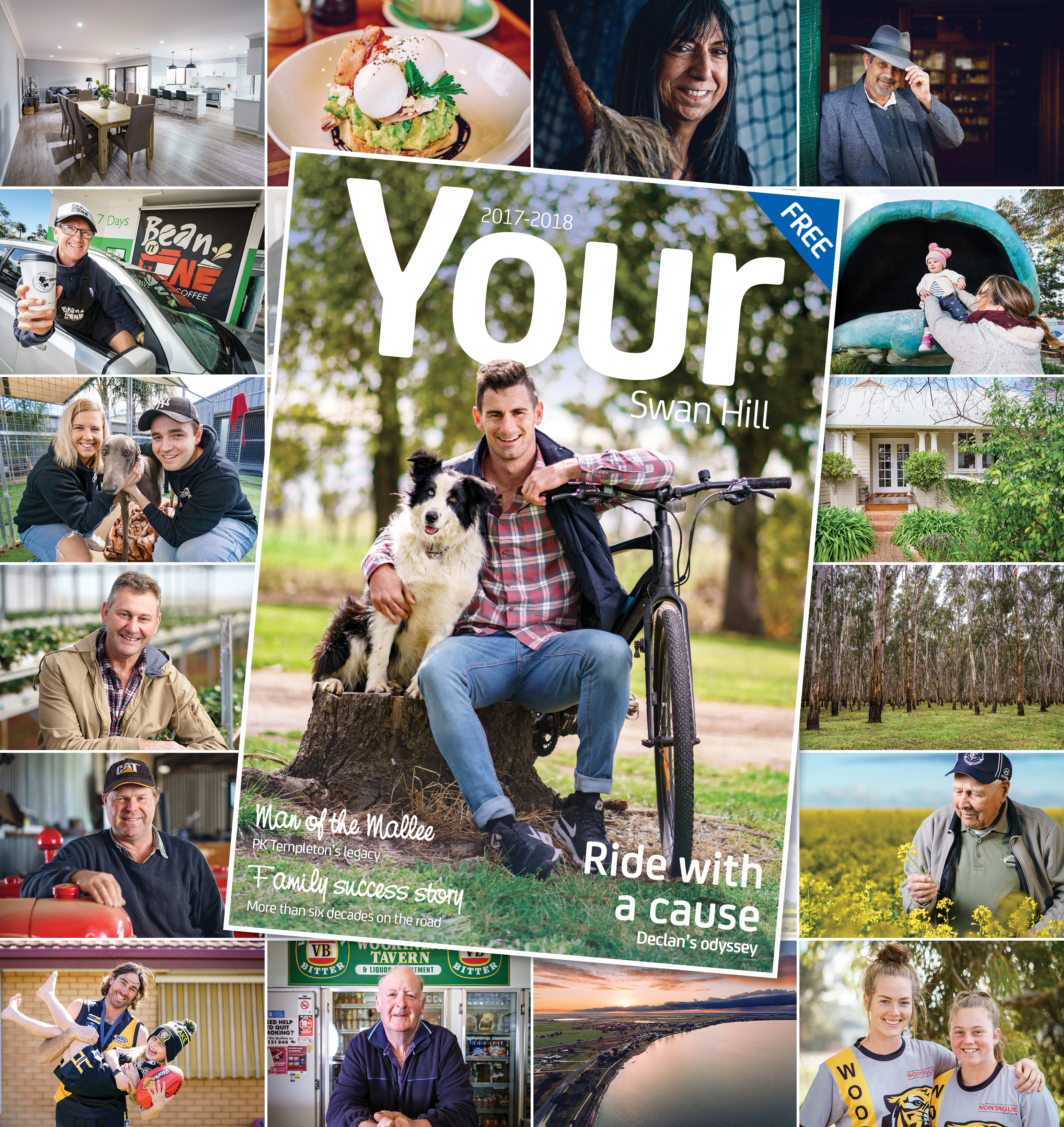 Your Swan Hill Magazine