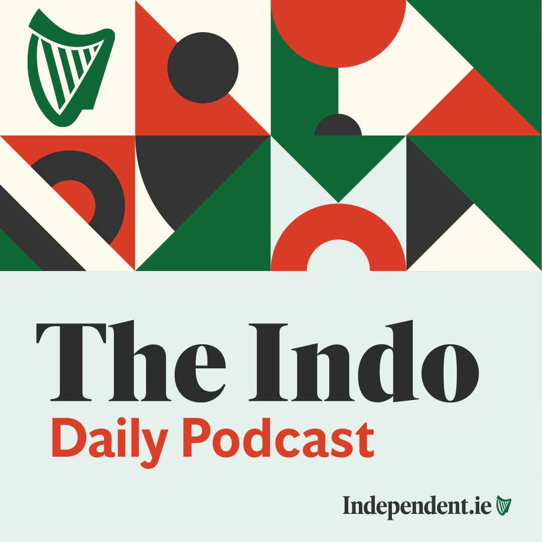 Heard the News? The Irish Independent has a podcast