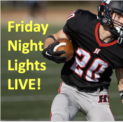 Friday Night Lights LIVE!