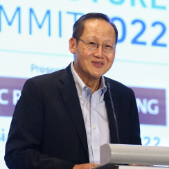 Straits Times Asia Future Summit 2022