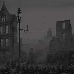 Irish Examiner Commemorative Series marking 100 years since the Irish War of Independence