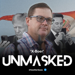 X-Boer Unmasked