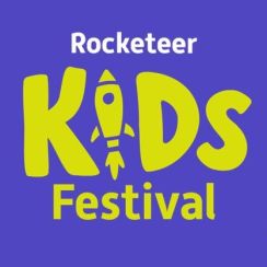 Kids Festival by Augsburger Allgemeine: The Future-Event for Children