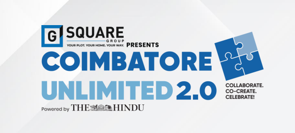 ‘Coimbatore Unlimited 2.0’ powered by The Hindu