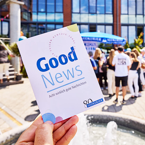 Good News Campaign
