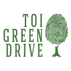 TOI- Green Drive